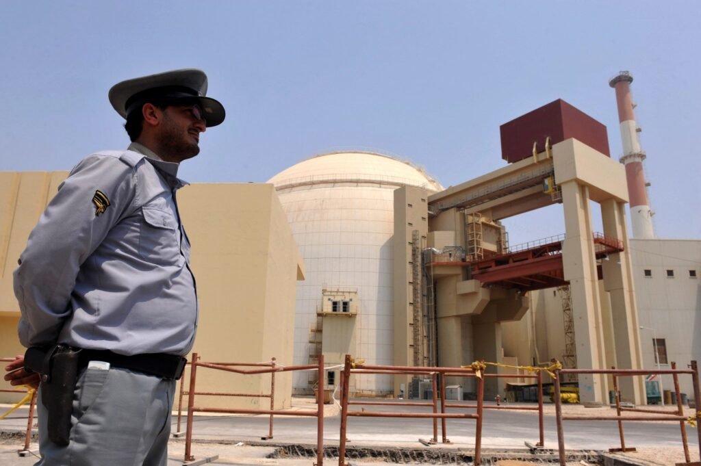 Desde la alianza con EE UU hasta la bomba atómica: La historia del programa nuclear iraní