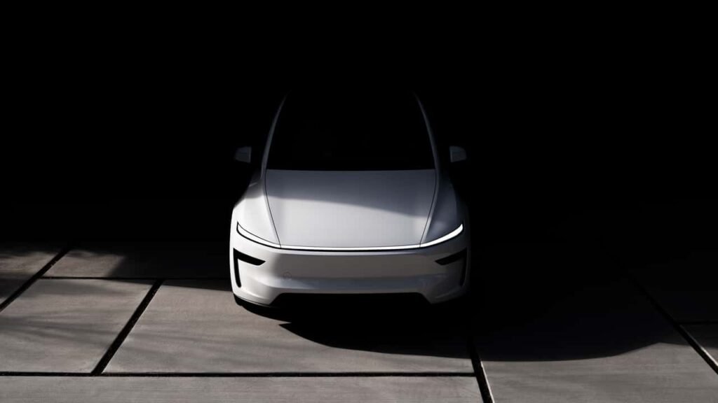 Tesla Finally Sets A Date For Robotaxi Launch—And ‘Automated Delivery’