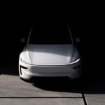 Tesla Finally Sets A Date For Robotaxi Launch—And ‘Automated Delivery’