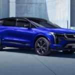 The 2026 Cadillac Optiq-V Is One Of The Fastest Cadillacs Ever