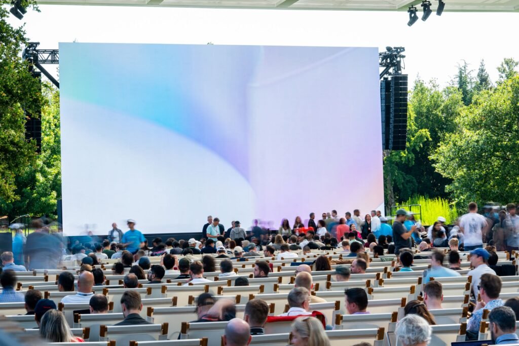 De Liquid Glass a la vitaminas para iPad: todo lo que Apple presentó en WWDC 2025