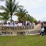 COP30: Jóvenes de Latinoamérica lideran un movimiento global para exigir un rol protagónico en las decisiones climáticas
