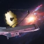 Ya podemos explorar en línea 1.5 TB de datos del telescopio James Webb sobre el universo primitivo