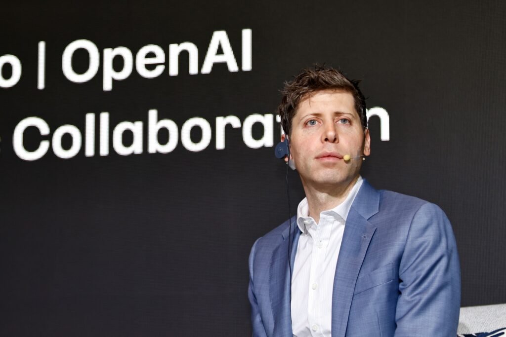 OpenAI cierra acuerdo con Google en medio de tensiones con Microsoft