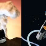 ¿Y si te quedaras en medio de la nada sin internet ni red celular? Esta empresa podría salvarte