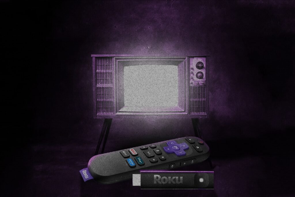 Roku Streaming Stick Plus 2025: probamos el nuevo dispositivo para ver series en 4K y es más portátil que nunca