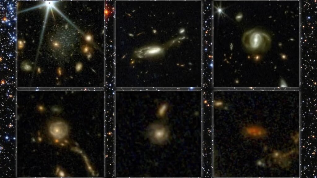 El mapa del universo más detallado jamás creado podría llevarnos a cambiar la cosmología para siempre