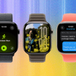 Estas son las principales novedades de WatchOS 26