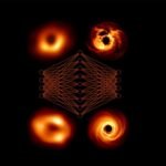 Astrónomos continúan usando IA para comprender los agujeros negros: parece que está dando resultado