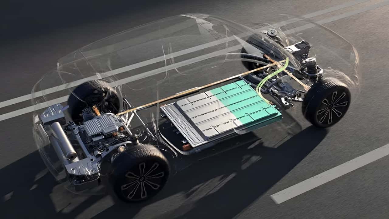 Extended Range EVs Are Growing Faster Than You Think 
