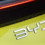 BYD Takes Dozens Of Influences To Court Claiming Defamation: Report