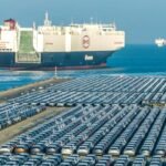 Auto Imports Are Cratering. Thank Tariffs