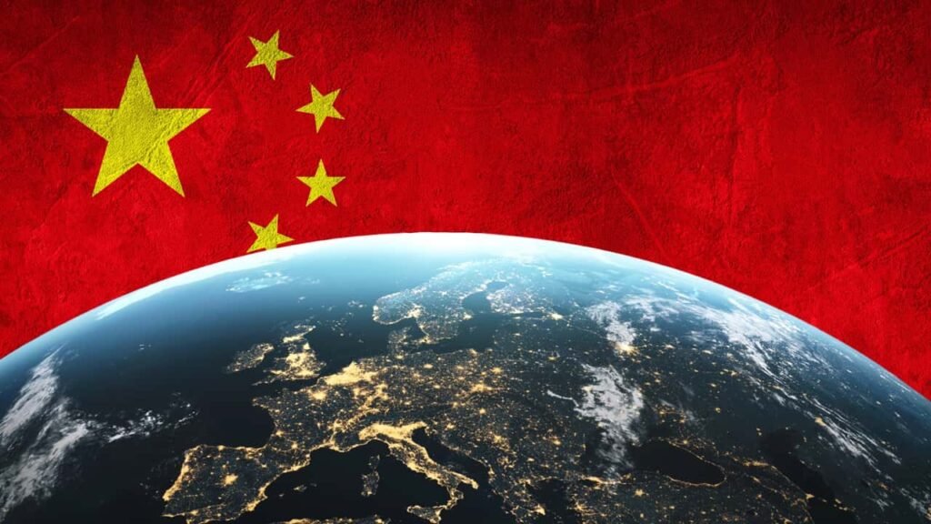‘Full Panic’: Automakers Are Freaking Out As China Restricts Critical Materials