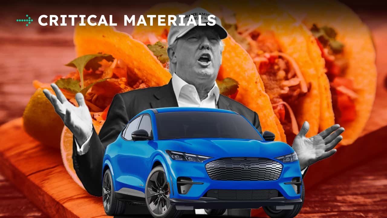 America Has Also Chickened Out Of The Global EV Race