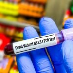 La OMS vigila la nueva variante de covid NB.1.8.1 tras su expansión en América y Europa