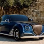 Dacora Motors to launch ‘ultra-luxury’ American EV