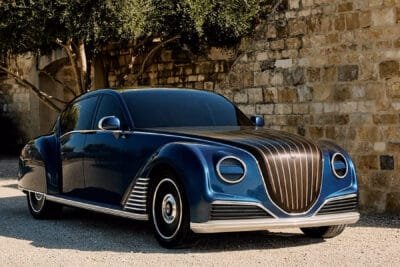 Dacora Motors to launch ‘ultra-luxury’ American EV