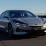 Denza’s Germany launch takes shape