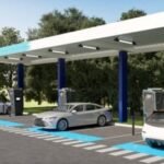 Engie Vianeo to build charging parks at 12 shopping centres