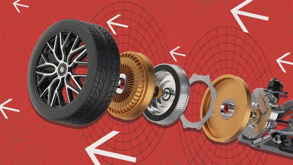 In-Wheel EV Hub Motors Could Be A Game-Changer. Why Aren’t They Here Yet?