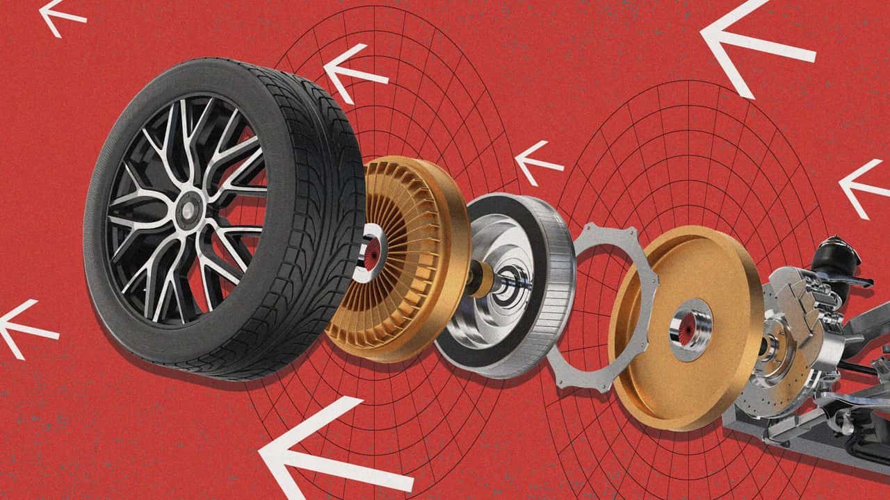 In-Wheel EV Hub Motors Could Be A Game-Changer. Why Aren’t They Here Yet?