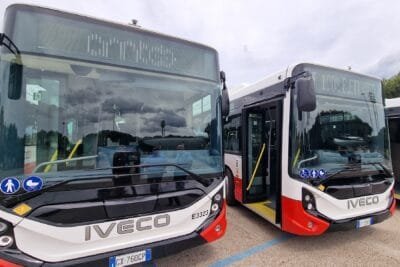 Italian municipality of Bari launches €34m electric bus tender