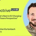 What’s Next in EV Charging: A Software Perspective – Christian Kurtenbach from Monta