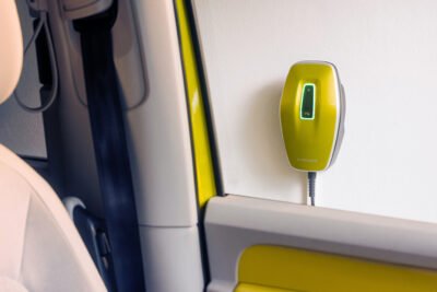 Switzerland to introduce right to charge
