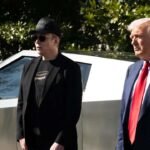 Elon Musk Could’ve Saved EVs From Donald Trump. That’s Not What Happened