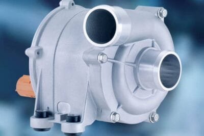 Rheinmetall announces major order from North American truck manufacturer