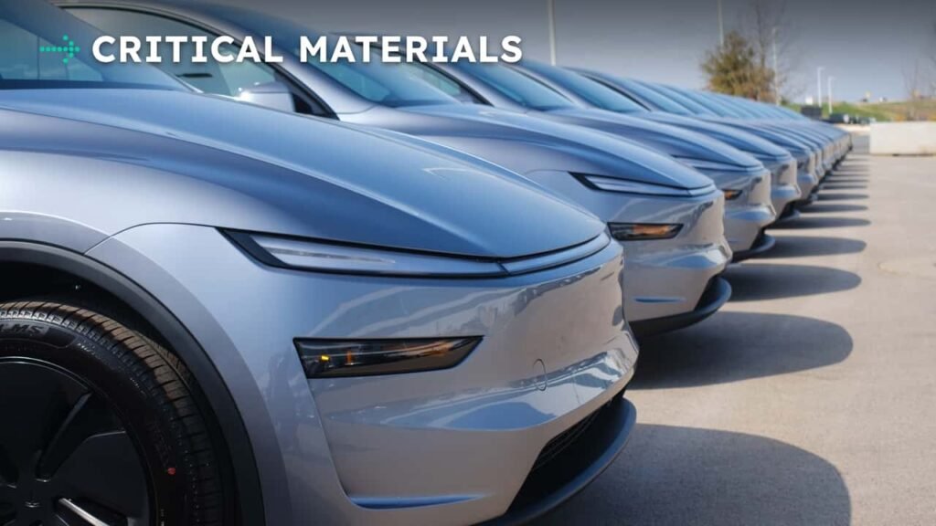 Congress May Soon Hit Tesla Where It Hurts The Most
