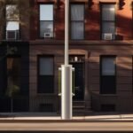 This Is Michigan’s First Lamppost EV Charger